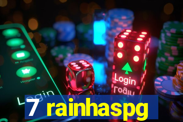 7 rainhaspg